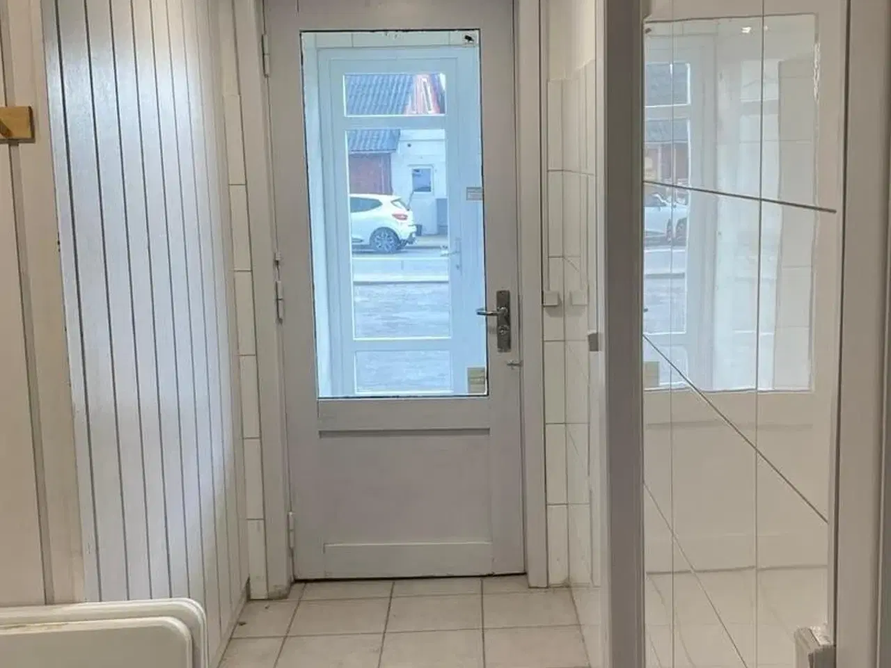 Billede 15 - Centralt i Tjæreborg