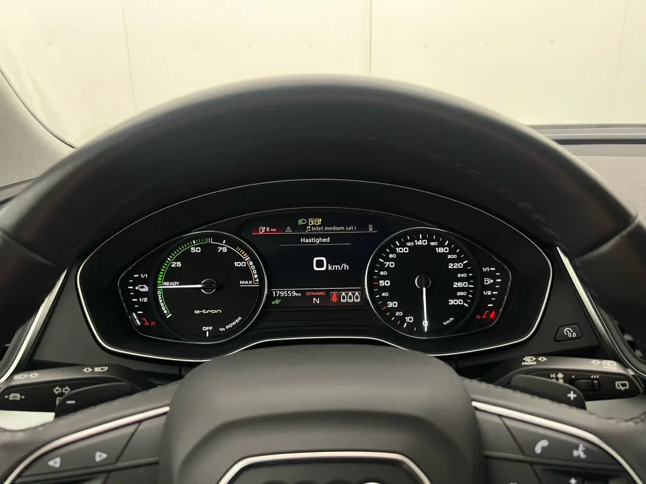 Billede 10 - Audi Q5 50 TFSi e Prestige quattro S-tr.