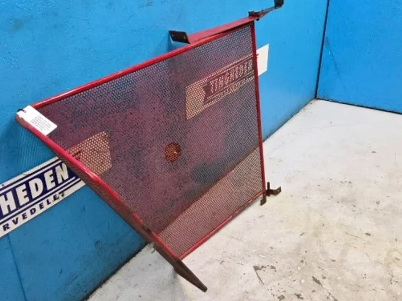 Billede 13 - Case 2388 Sideskærm 142434A4