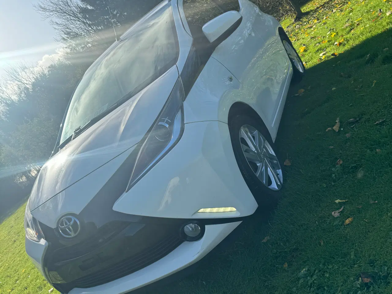 Billede 2 - Toyota Aygo X sky-open 1.0vvti