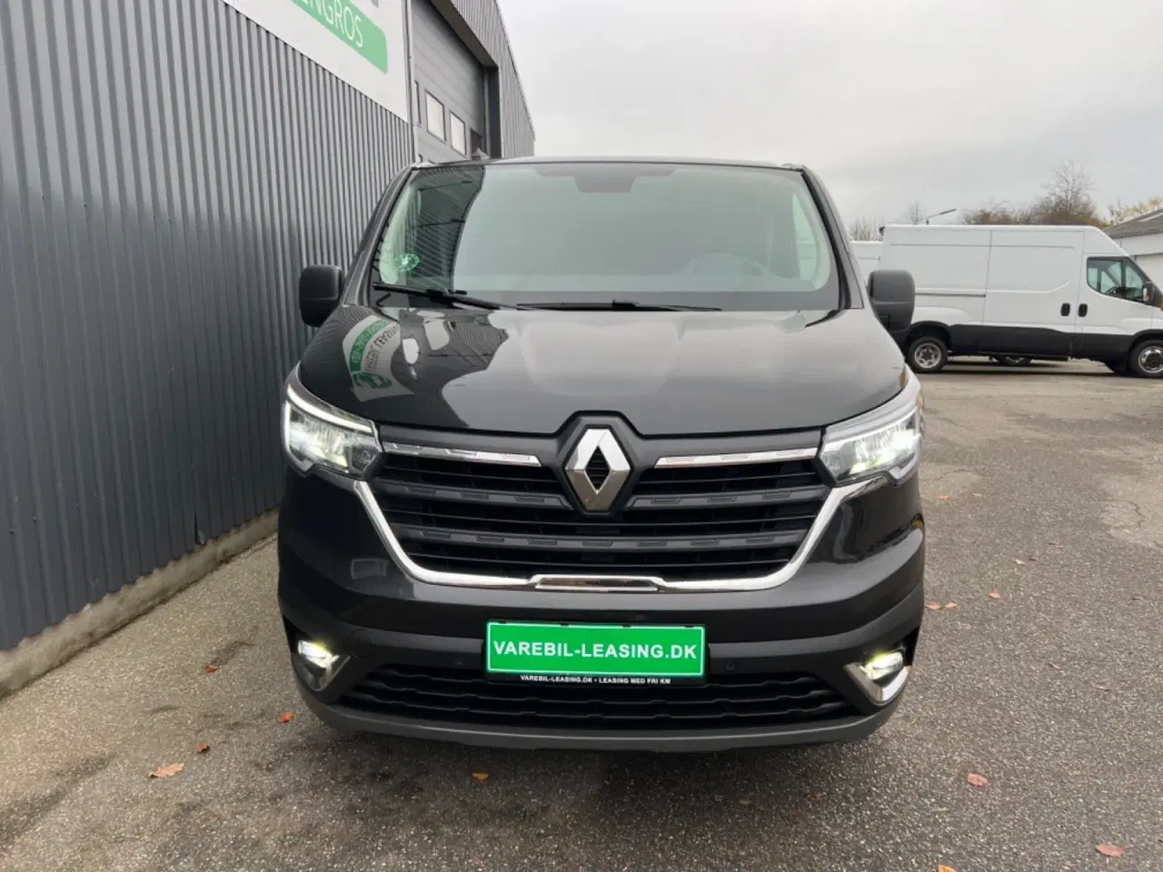 Billede 3 - Renault Trafic 2,0 dCi 150 L2H1 EDC