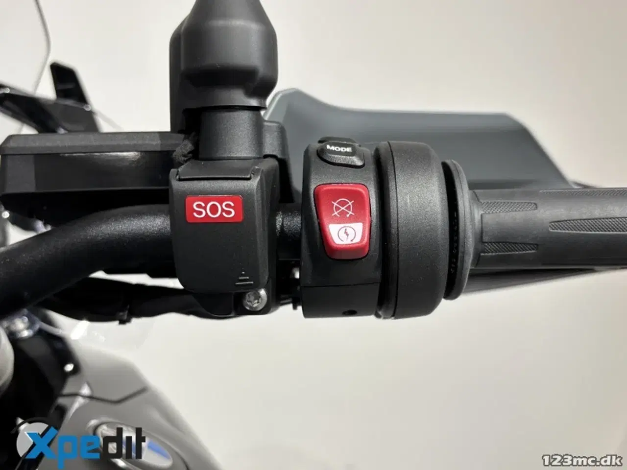 Billede 15 - BMW R 1300 GS
