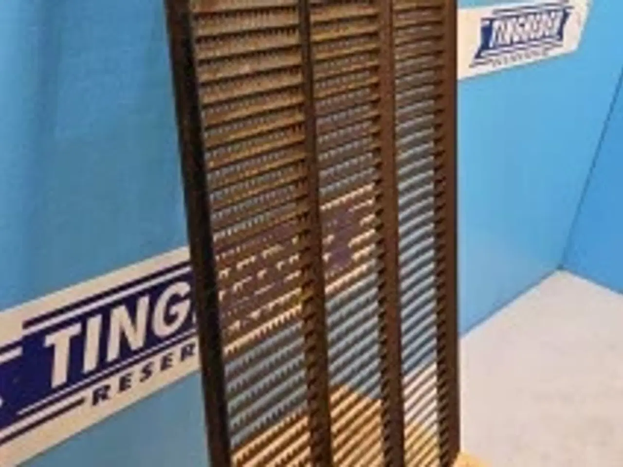 Billede 4 - Massey Ferguson 9280 Oversold 28482375 (1)