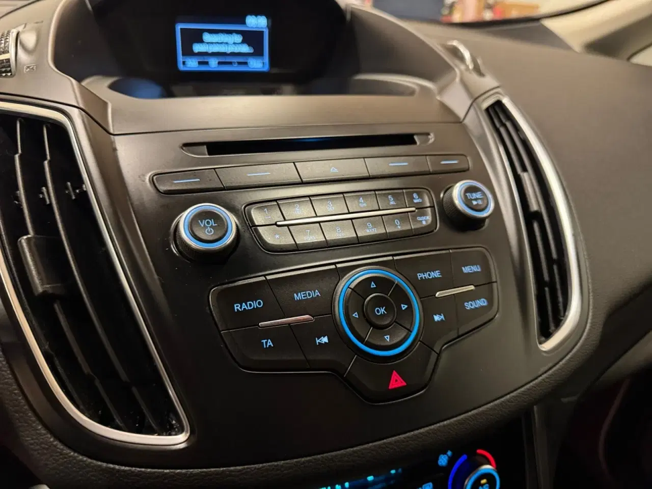 Billede 11 - Ford C-MAX 1,5 TDCi 120 Titanium