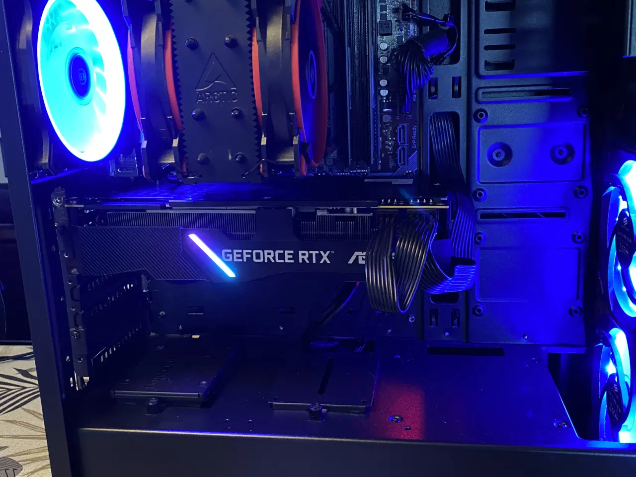 Billede 10 - RTX 2070S GAMER