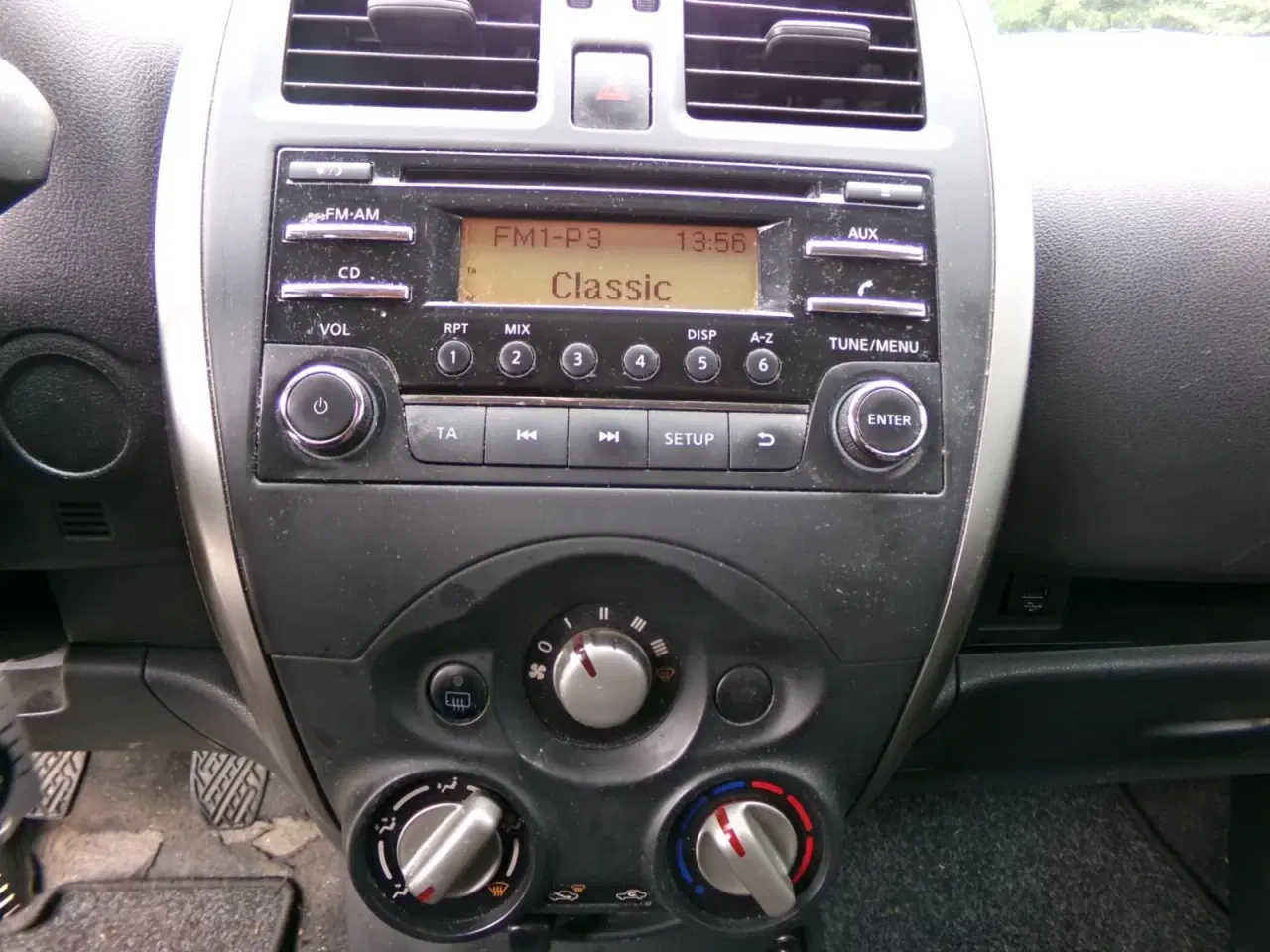 Billede 12 - Nissan Micra 1,2 Visia