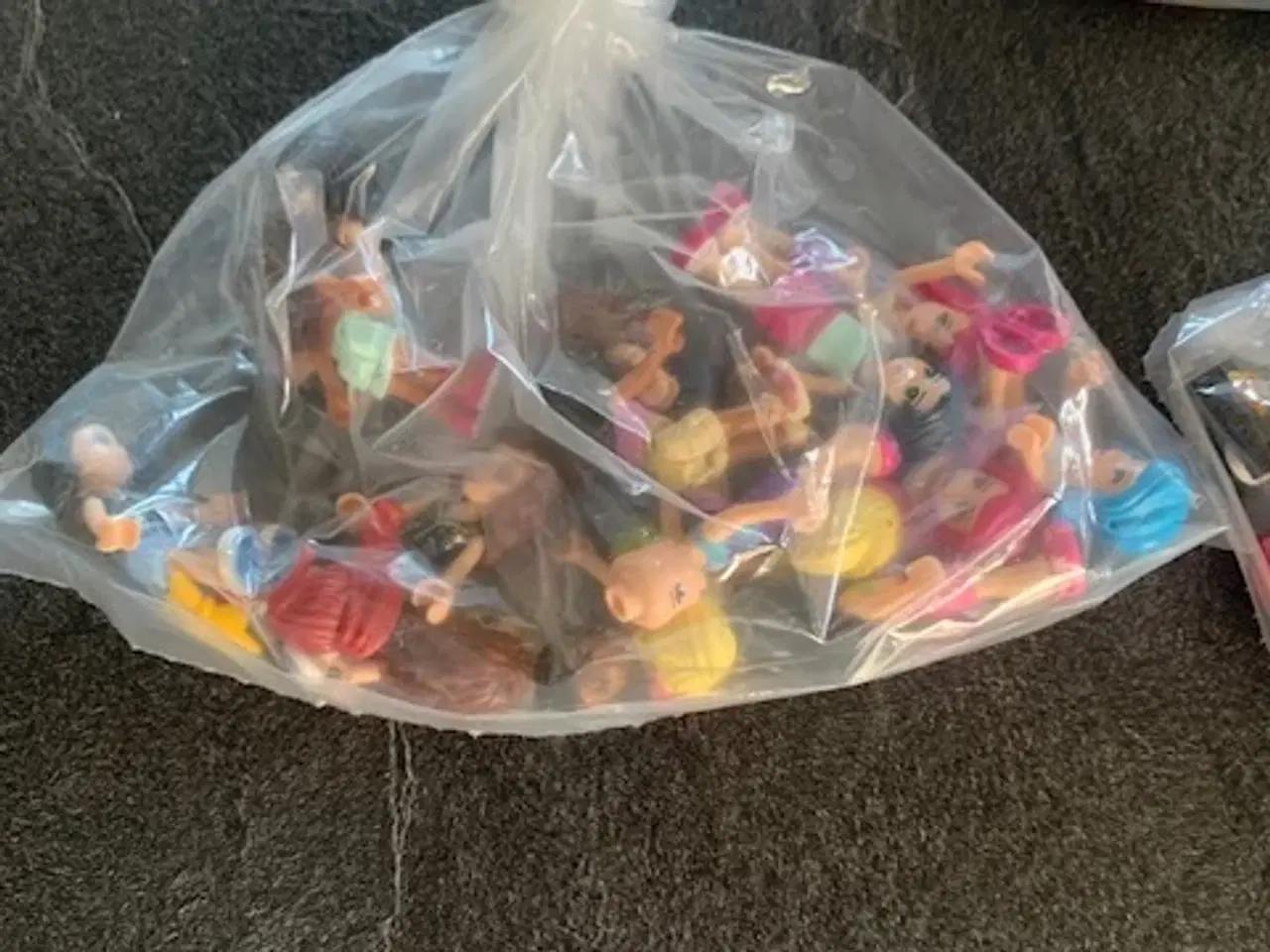 Billede 17 - Forskellige Lego friends modeller 
