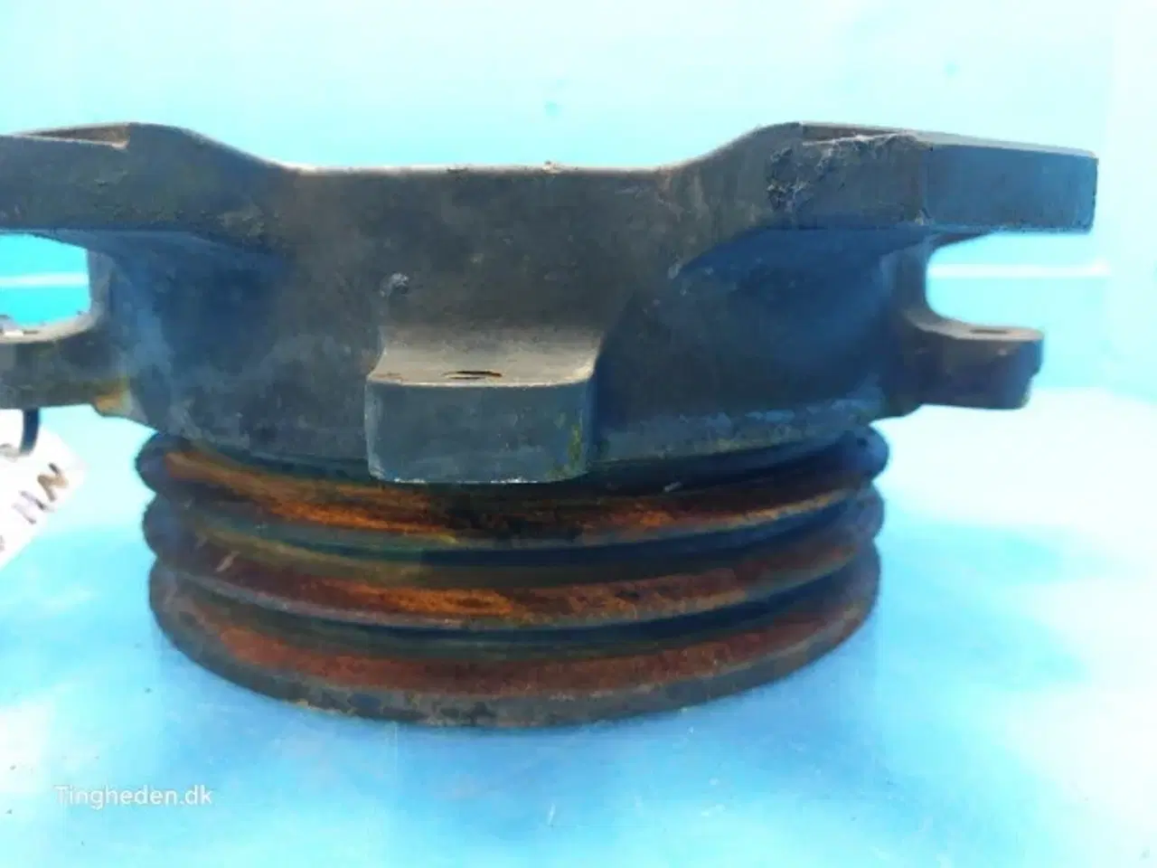 Billede 11 - New Holland CR10.90 Remskive 48096769