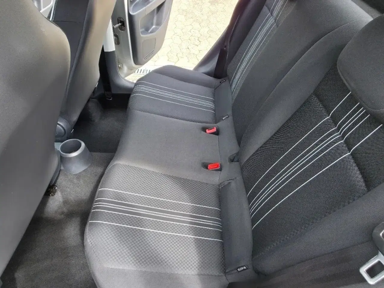 Billede 23 - Seat Mii 1,0 60 Sport eco