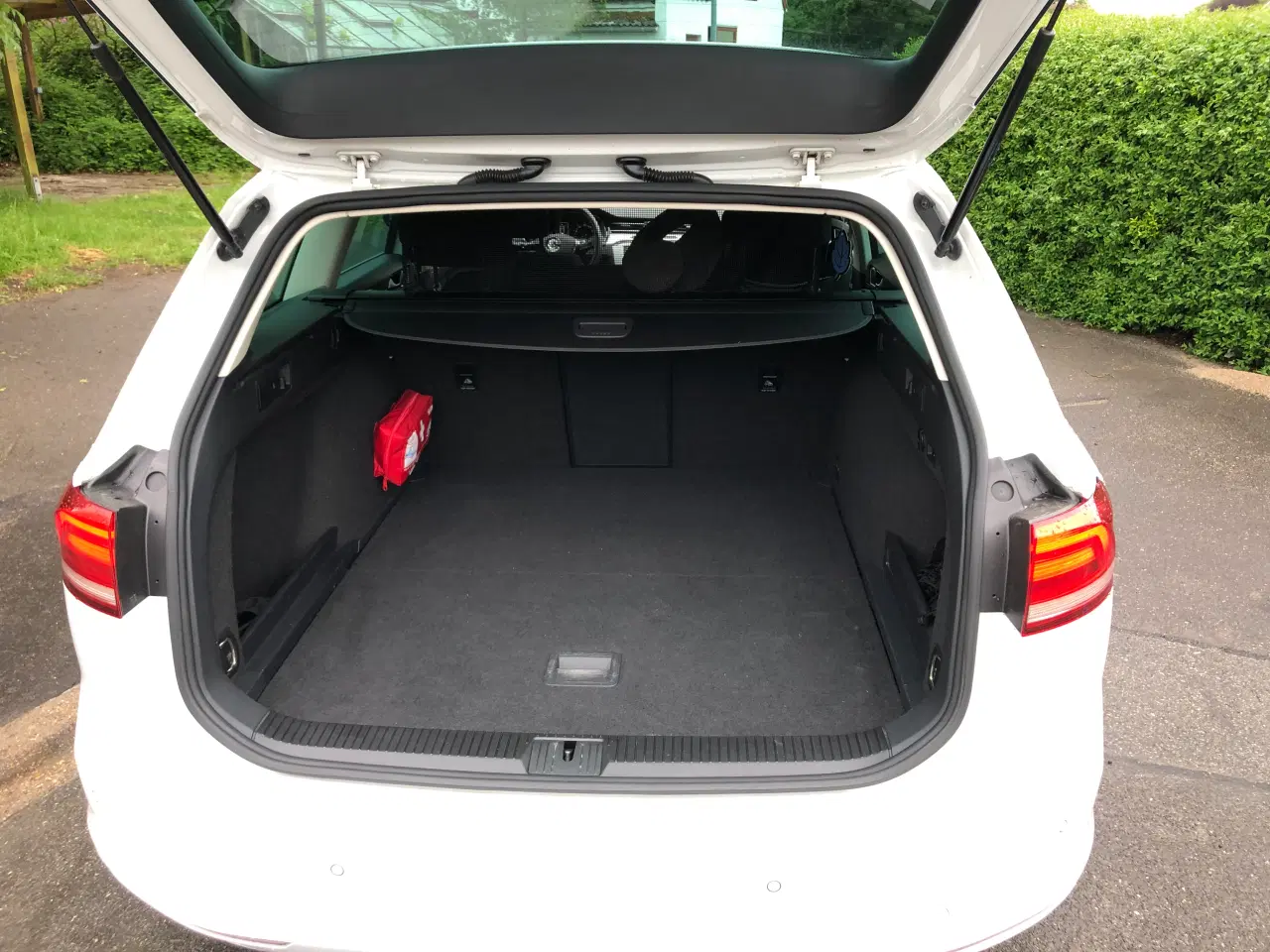 Billede 10 - Vw passat