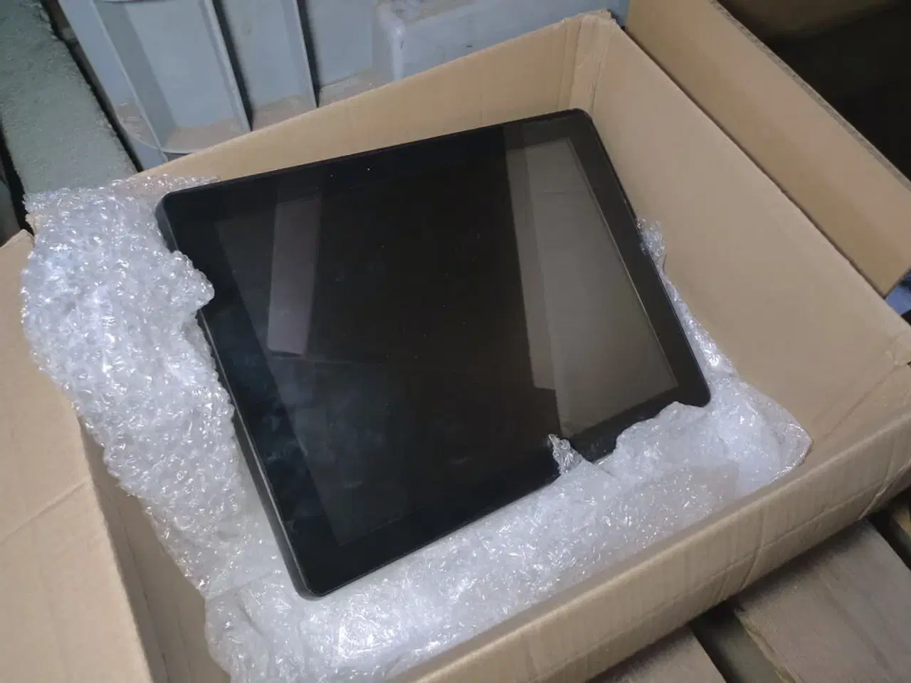 Billede 4 - 3 stk. div. skærme