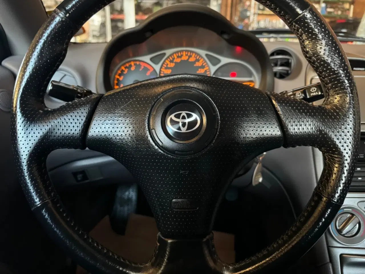 Billede 10 - Toyota Celica 1,8