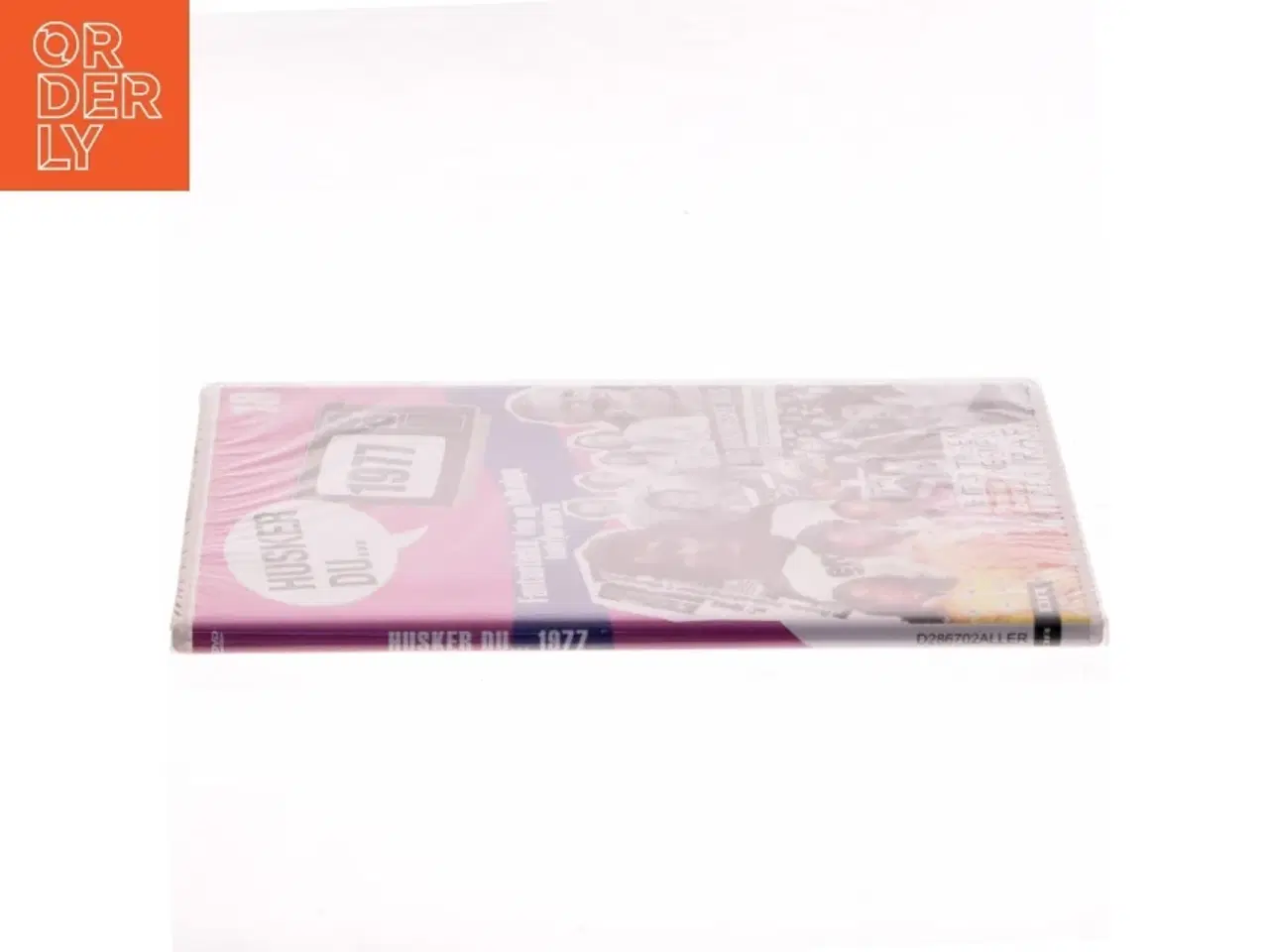 Billede 2 - Husker Du... 1977 (DVD)