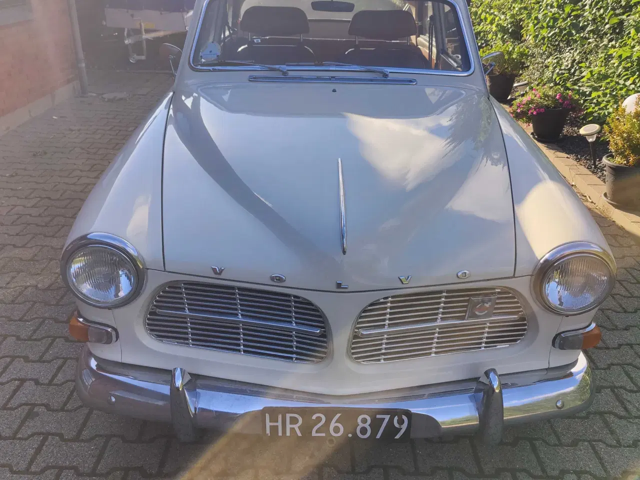 Billede 7 - Volvo amazon