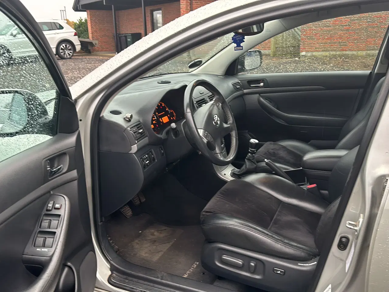 Billede 7 - Toyota Avensis 2,2