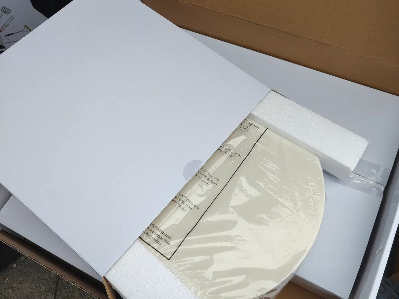 Billede 4 - Stor Ny Grill Pakke 