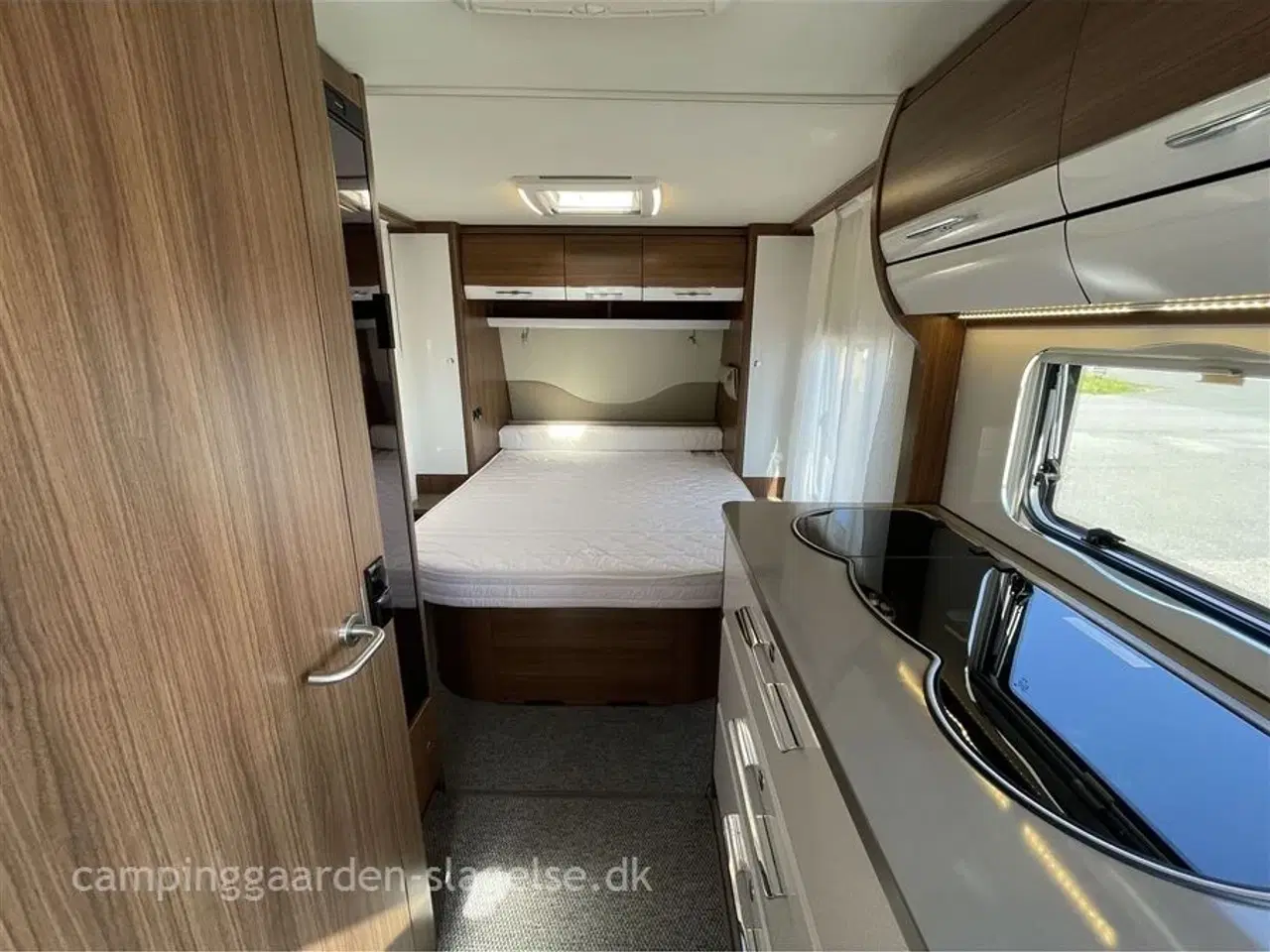Billede 5 - 2019 - Hymer Exciting 470   KOMMISSIONSVOGN