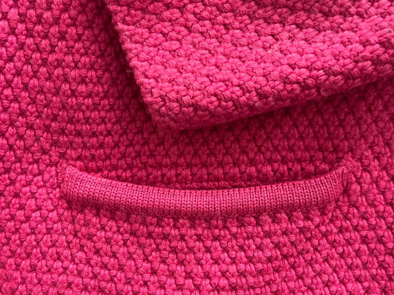 Billede 3 - Cardigan Linnnebjerg