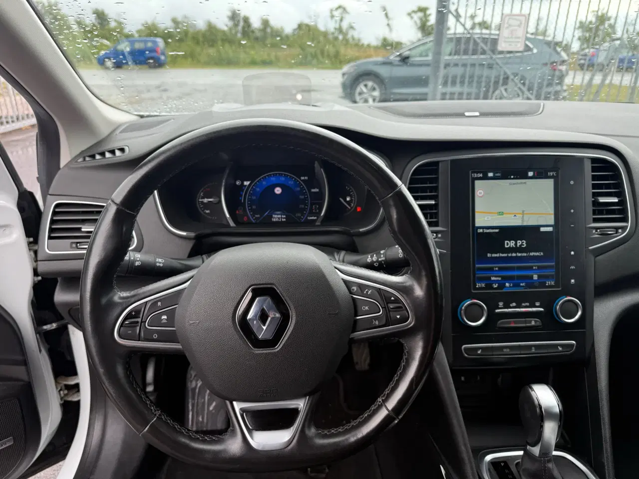 Billede 8 - Renault Mégane Sport Tourer 1,2 TCE Bose EDC 132HK Stc 7g Aut.