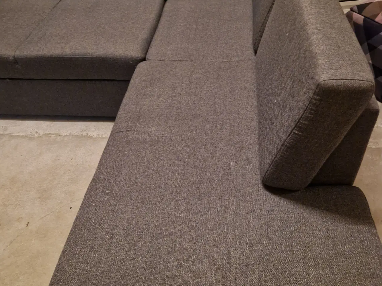 Billede 5 - Fin sovesofa 