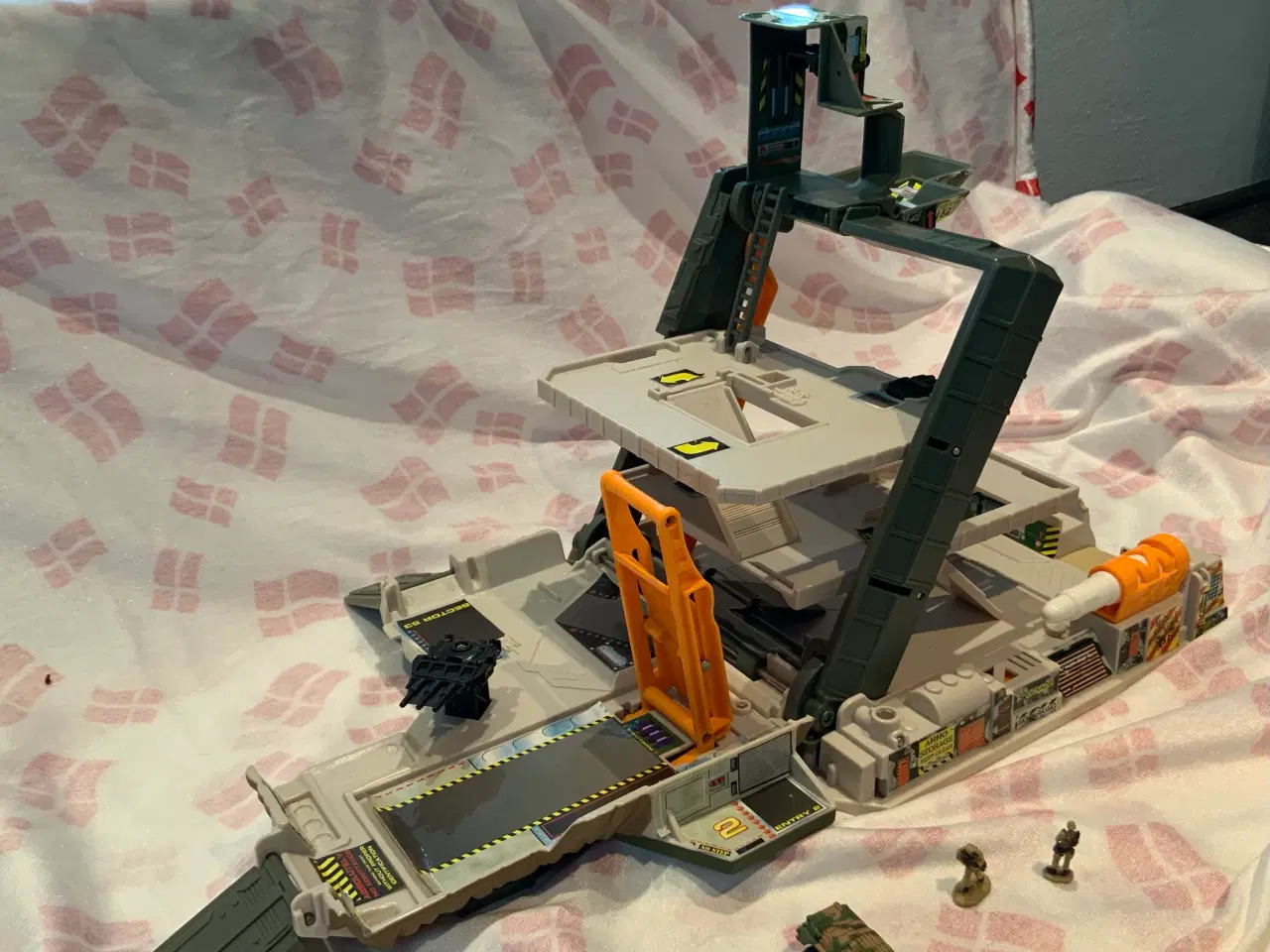 Billede 1 - Micro Machines Battle Zones