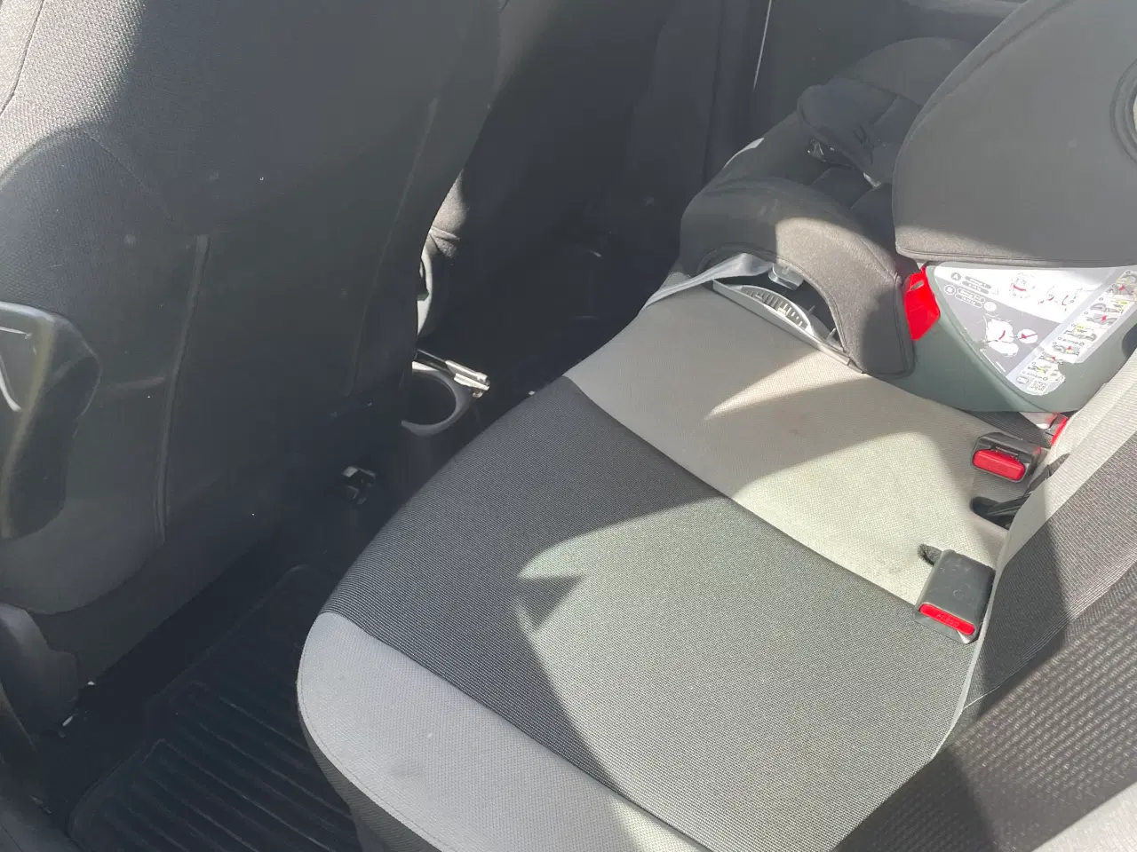 Billede 7 - Driftsikker og billig kørende Aygo sælges