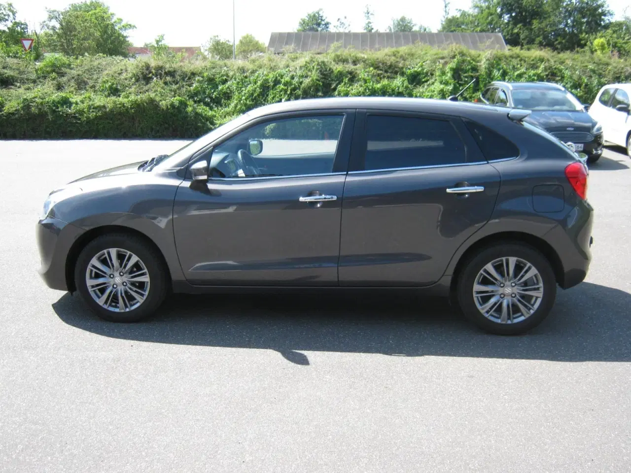 Billede 4 - Suzuki Baleno 1,2 Dualjet Exclusive