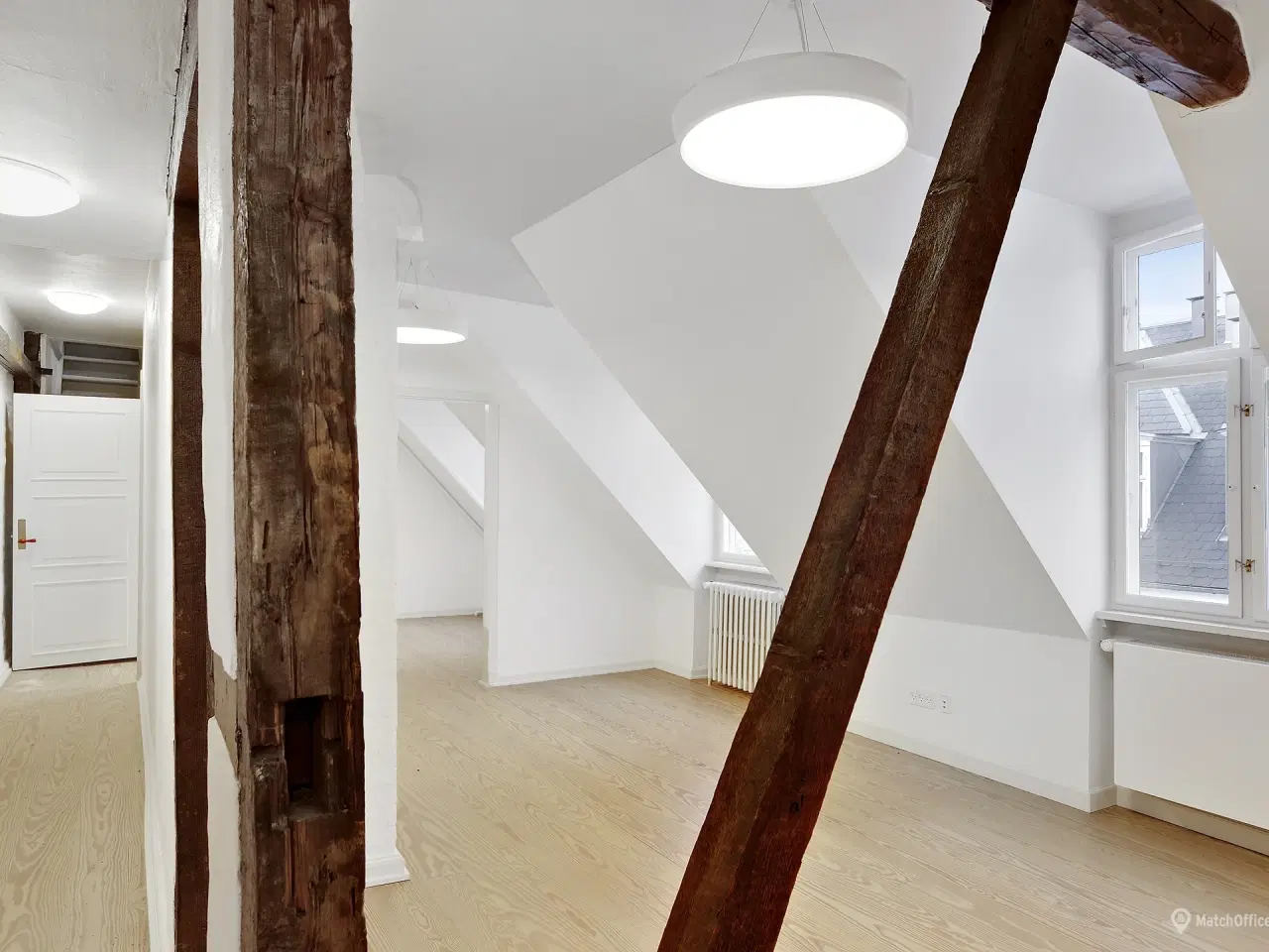 Billede 3 - 144 m² lyst kontor