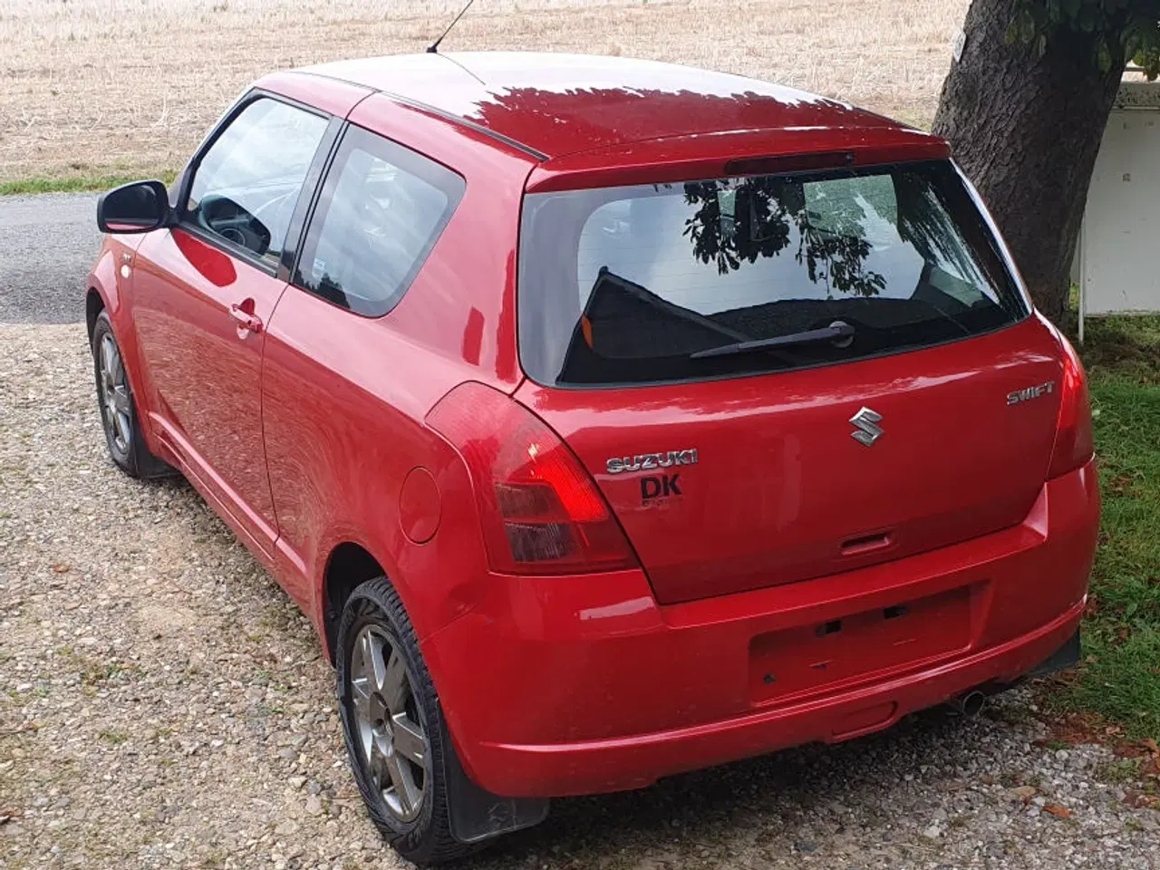 Billede 6 - Suzuki Swift 1.5i, Nysynet !