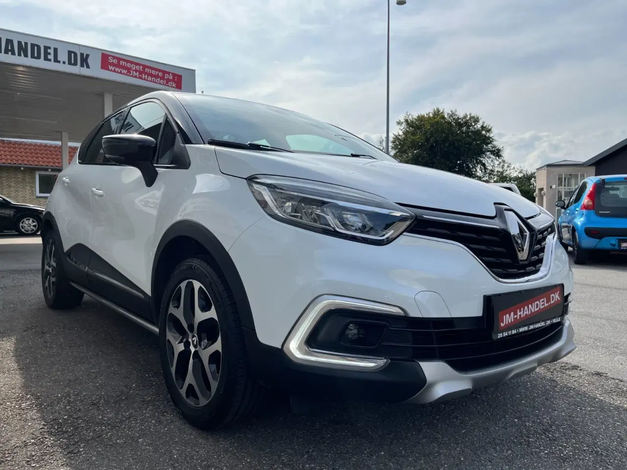 Billede 5 - Renault Captur 1,2 TCe 120 Intens EDC