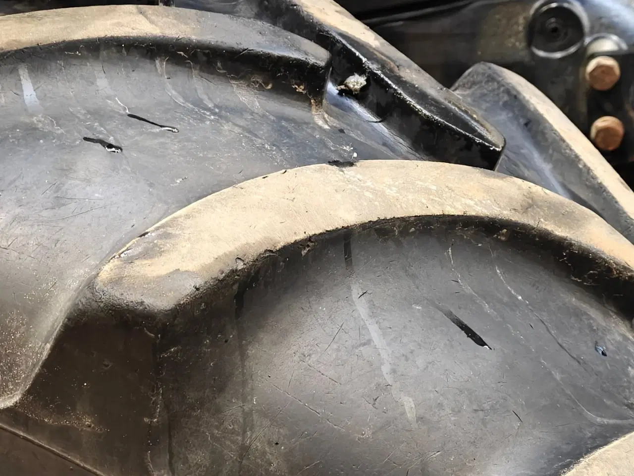 Billede 19 - New Holland T7.175 AC Autocomand