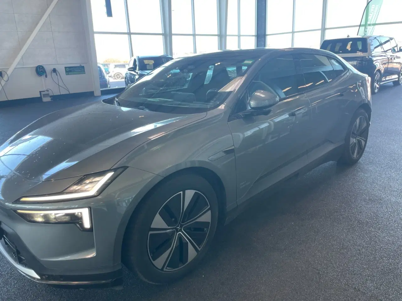 Billede 3 - Polestar 4  Long Range