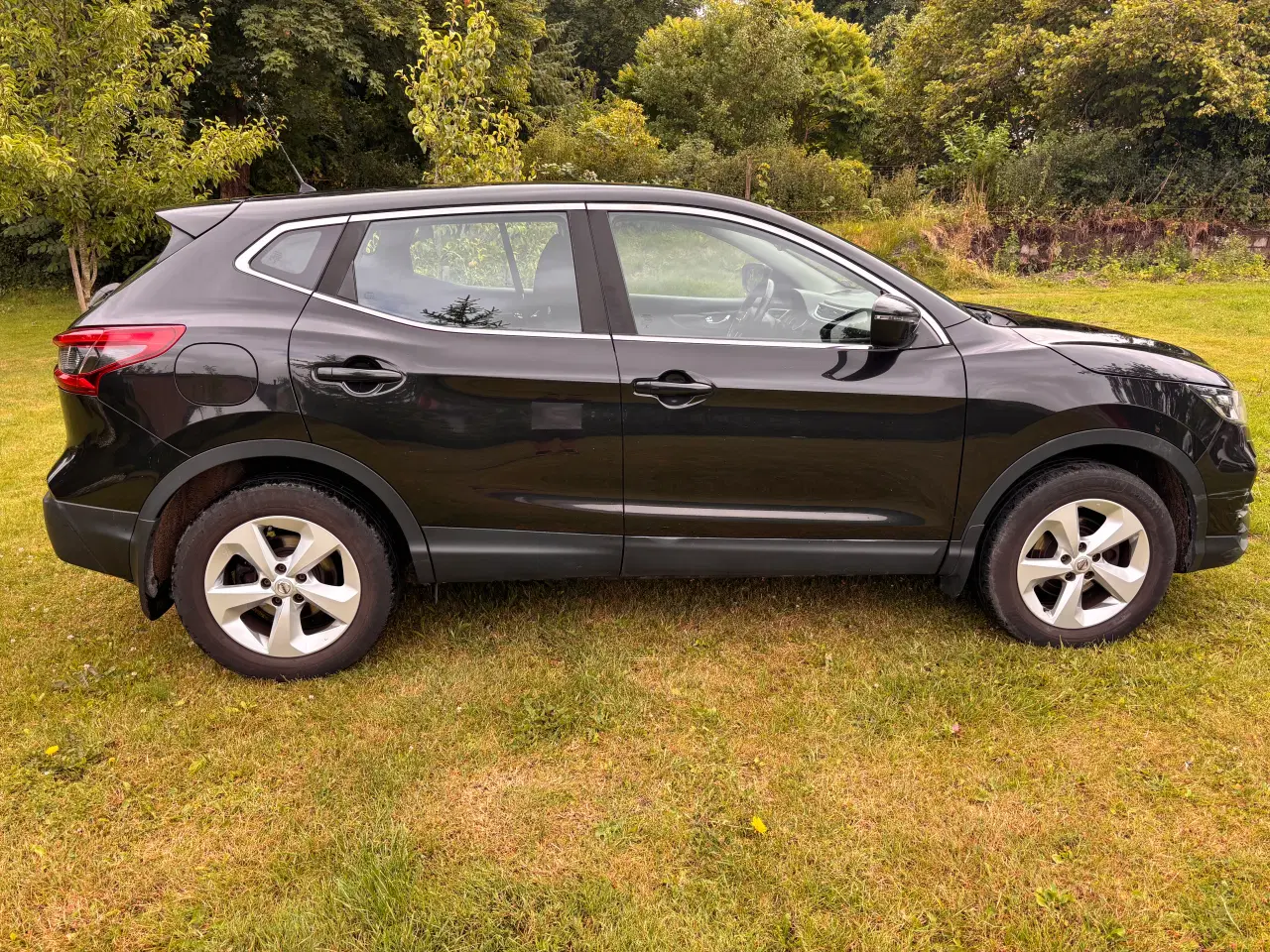 Billede 2 - Nissan Qashqai 1.5 dCi 115