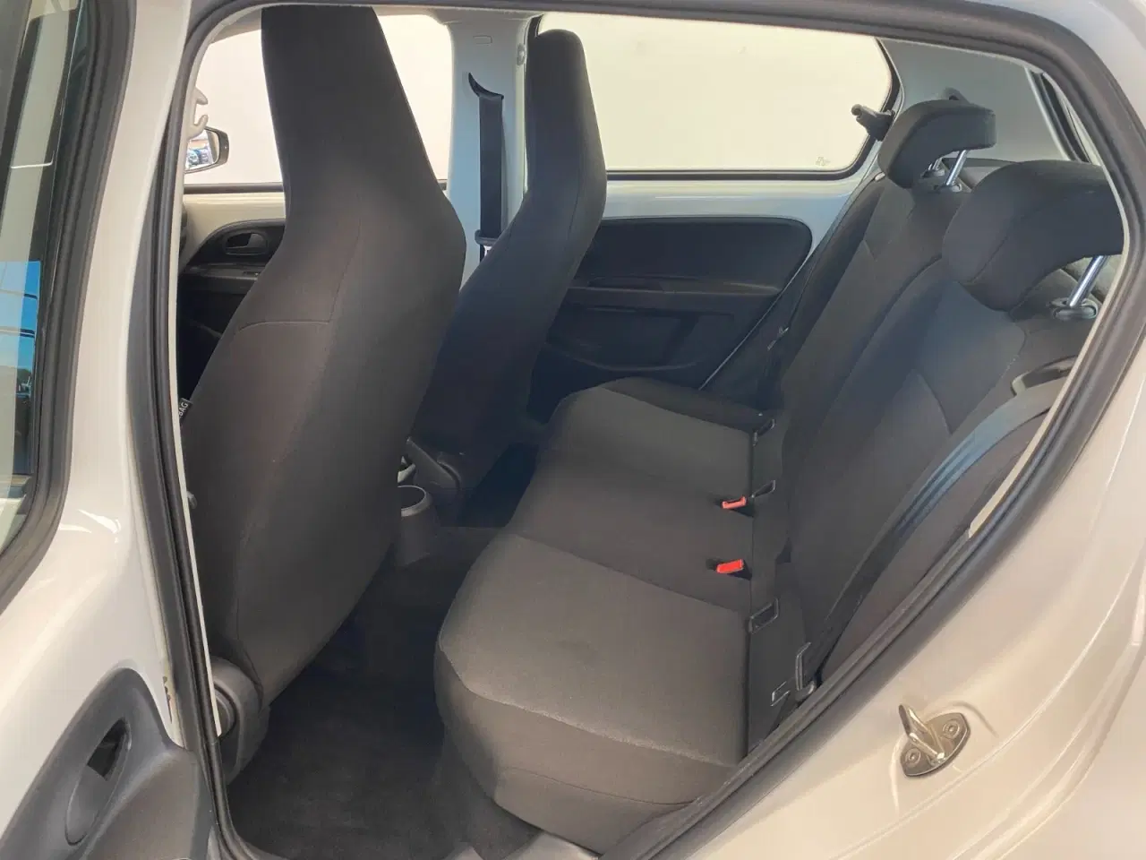 Billede 11 - Skoda Citigo-e  iV Ambition