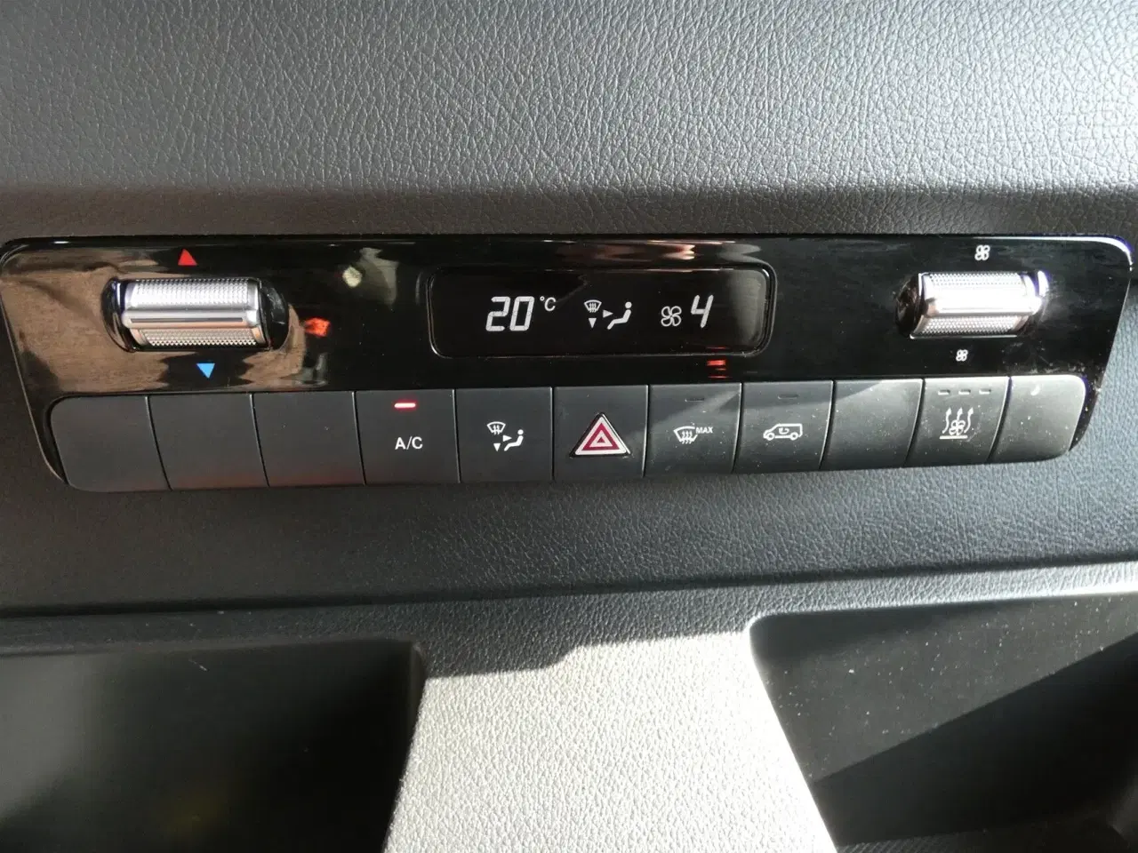 Billede 17 - Mercedes-Benz Sprinter 316 2,1 CDI A2 H2 RWD 7G-Tronic 163HK Van Aut.