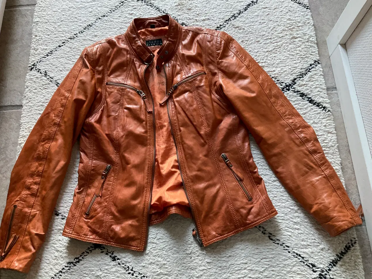 Billede 3 - Vinter jakker 4 stk