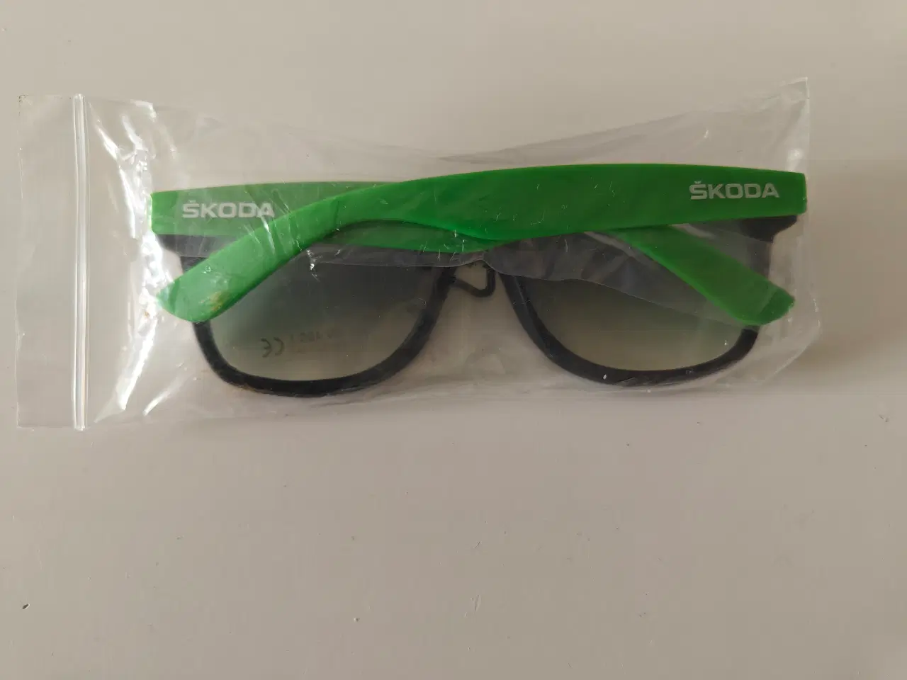 Billede 2 - Solbriller unisex, Skoda solbriller