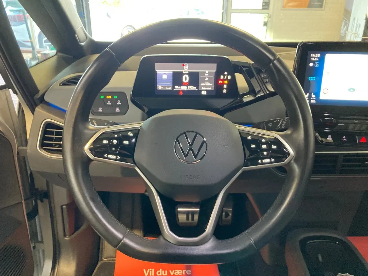 Billede 13 - VW ID.3 58 Pro Performance