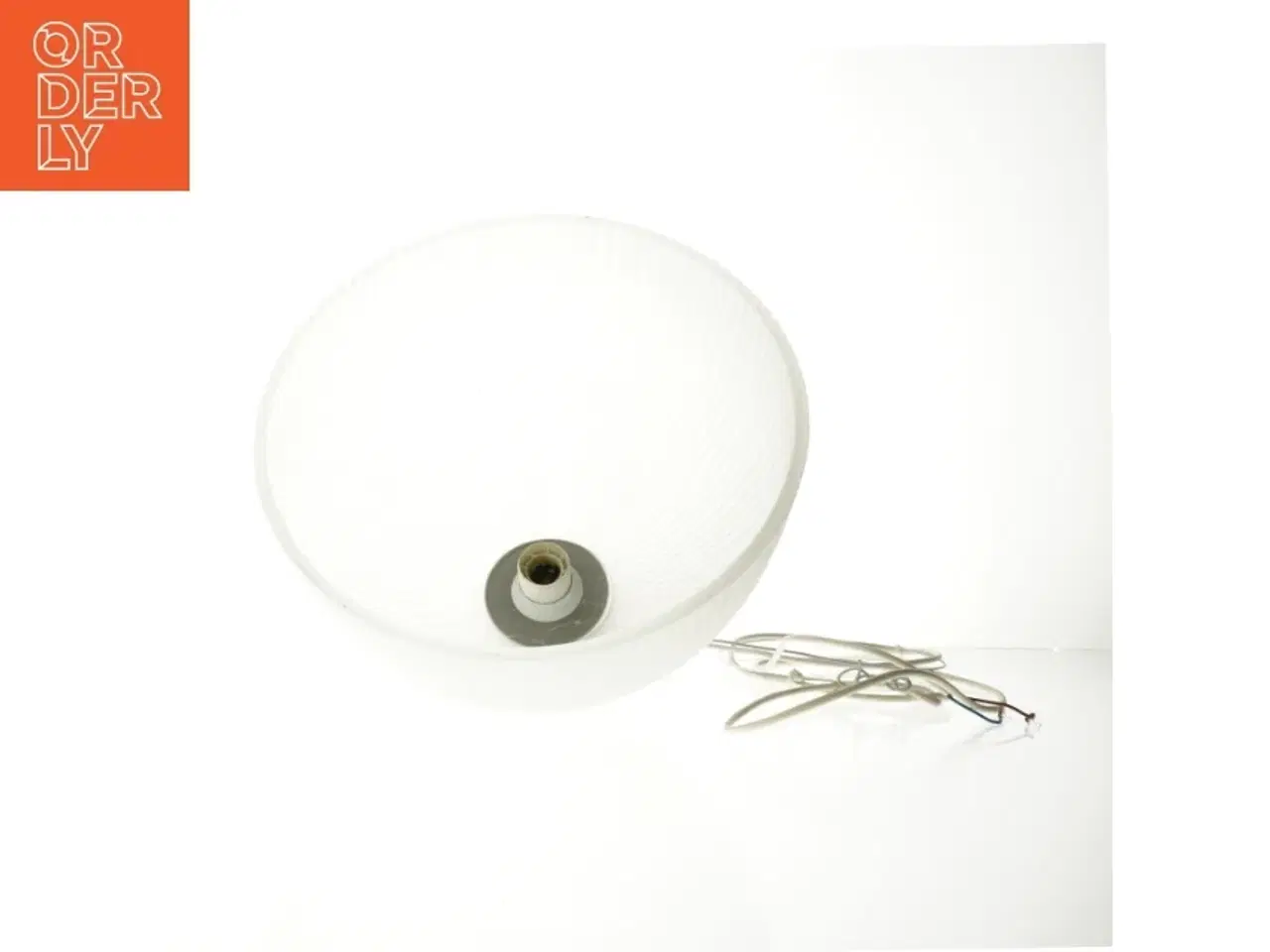 Billede 4 - Loftslampe (str. Ø 35)