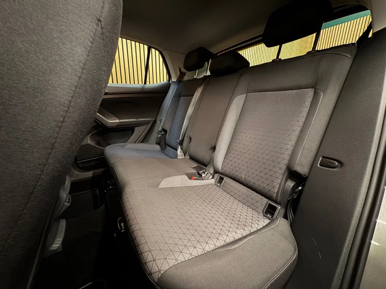 Billede 14 - VW T-Cross 1,0 TSi 115 Style DSG