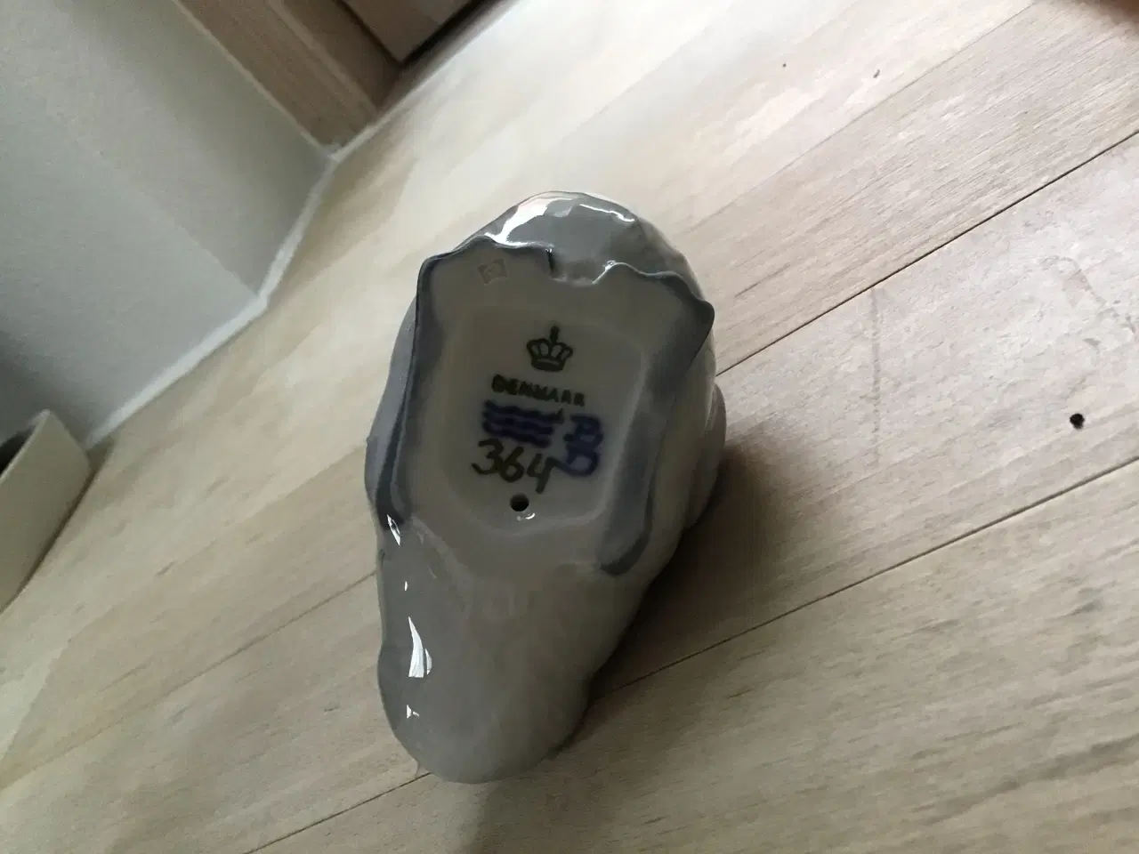 Billede 8 - Svanefamilie royal copenhagen