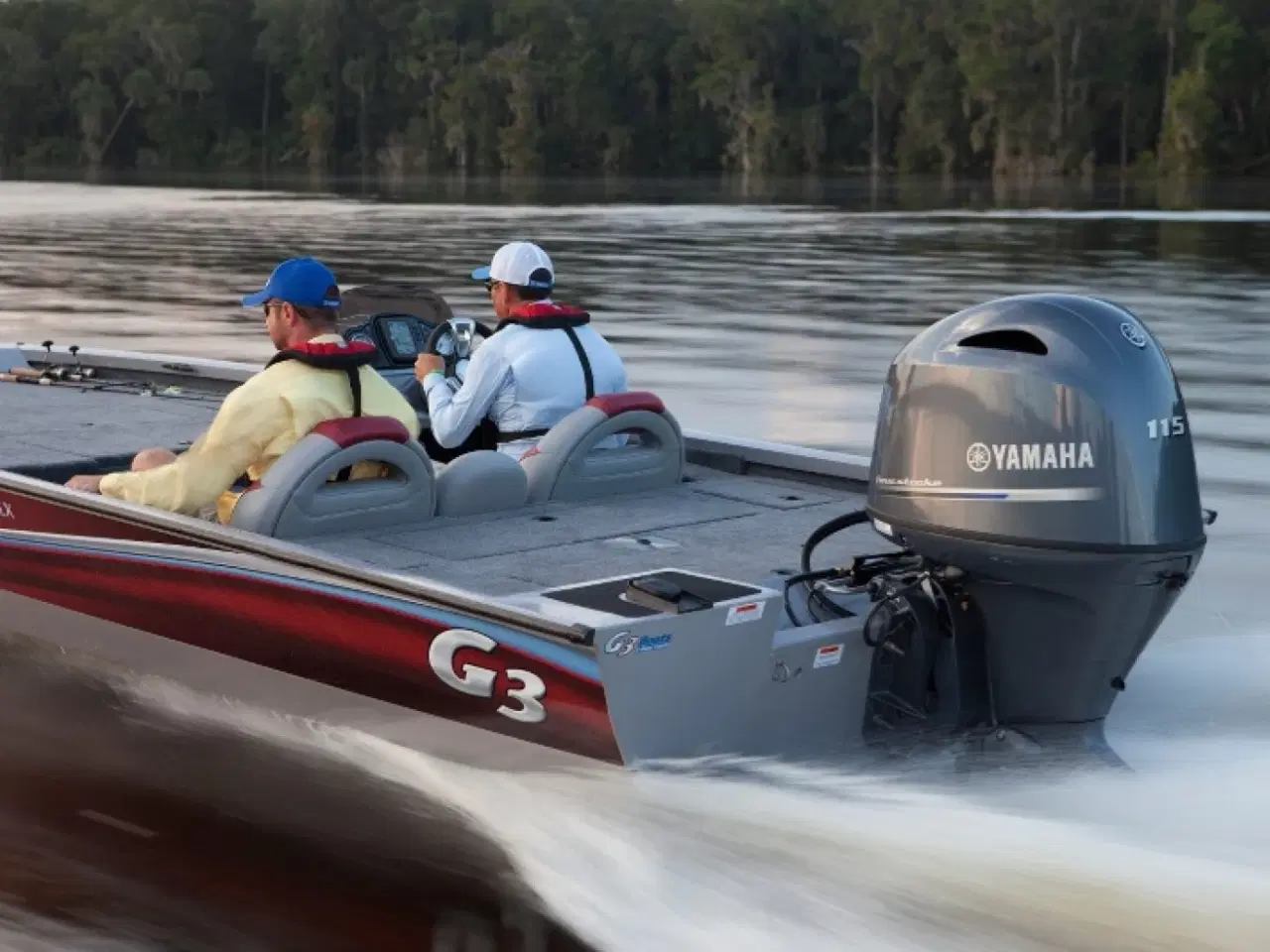 Billede 8 - Yamaha F115LB