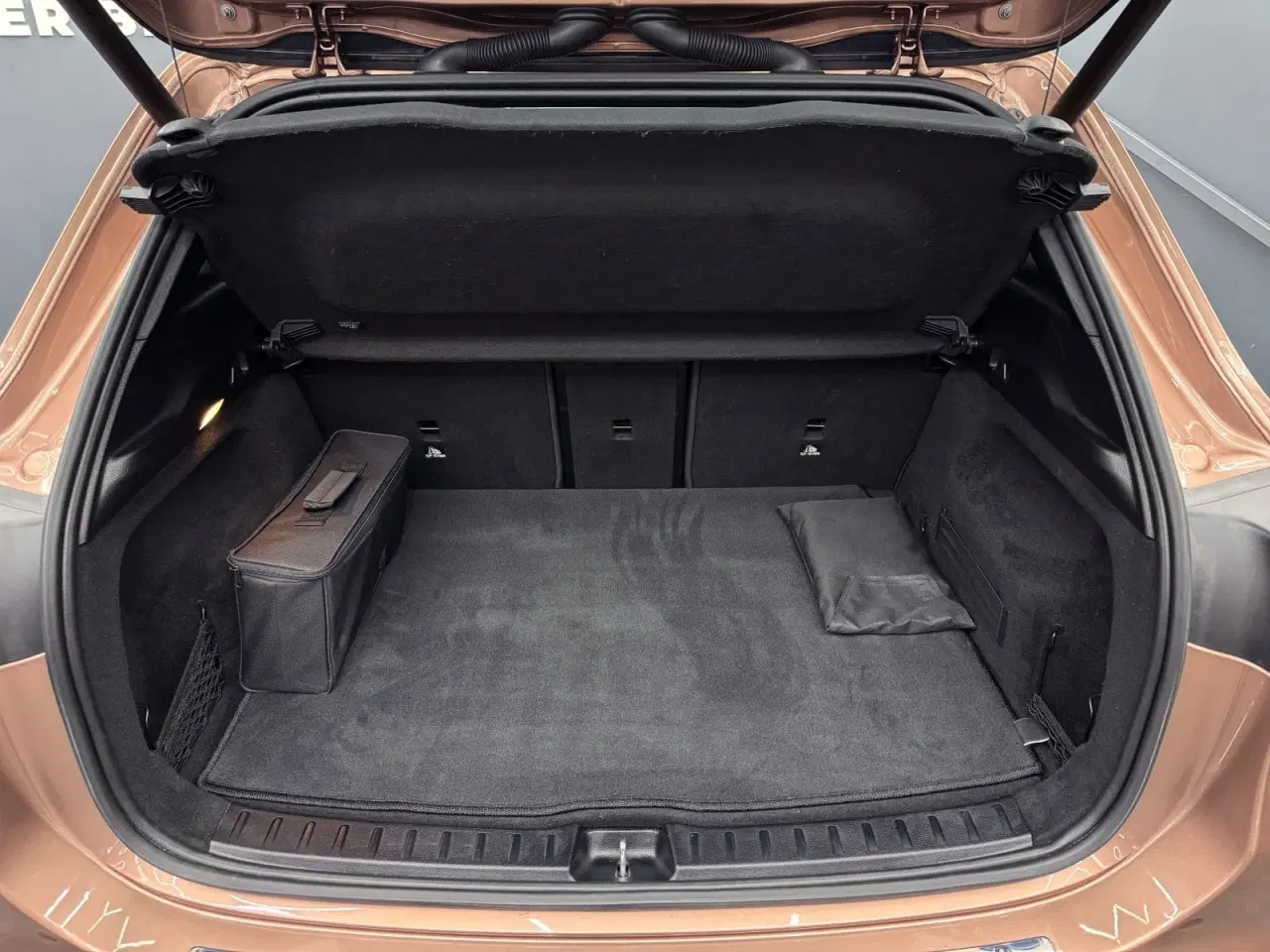 Billede 16 - Mercedes EQA250  Progressive