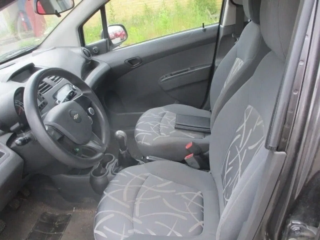 Billede 7 - Chevrolet Spark 1,0 LA