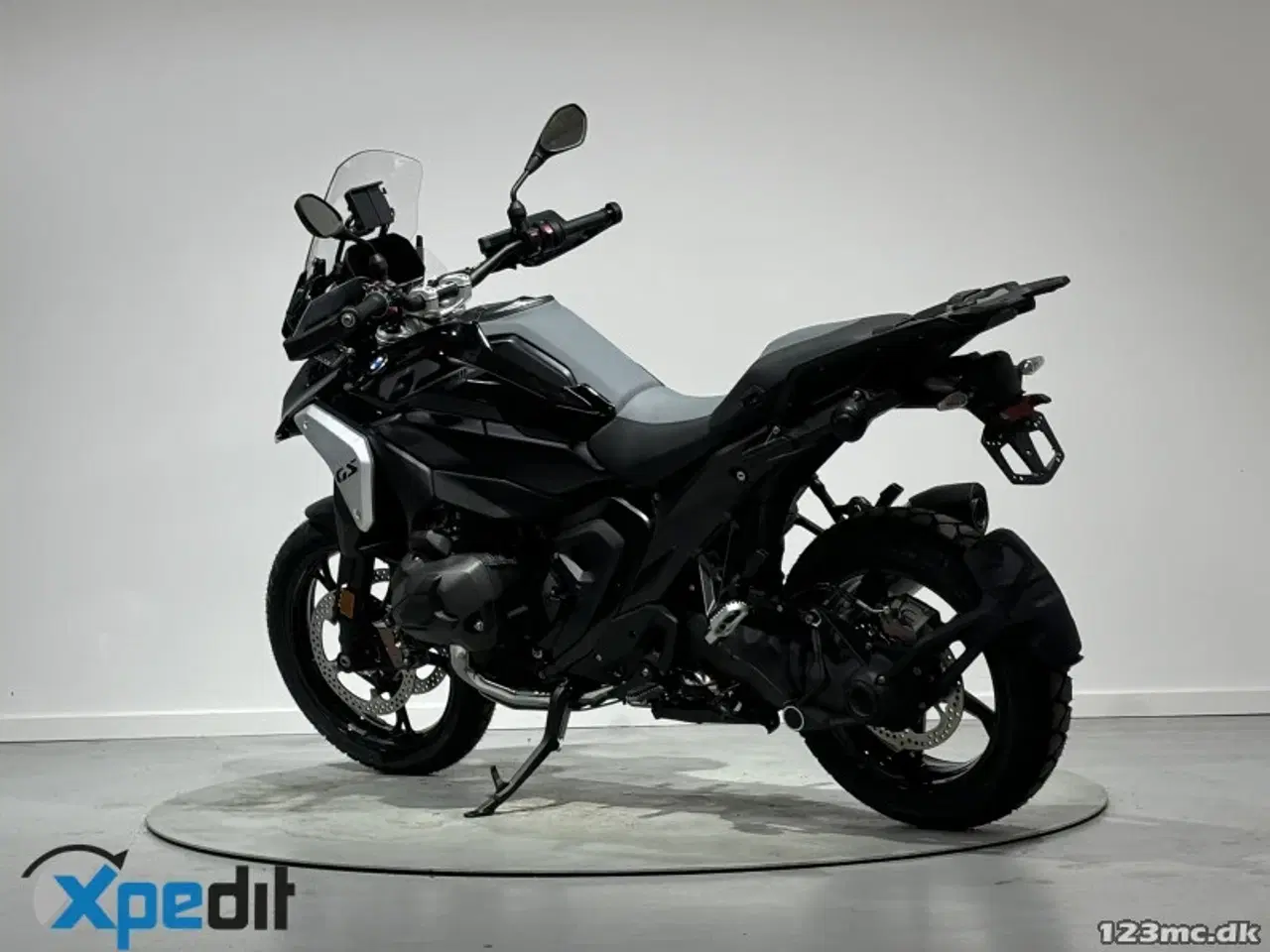 Billede 7 - BMW R 1300 GS