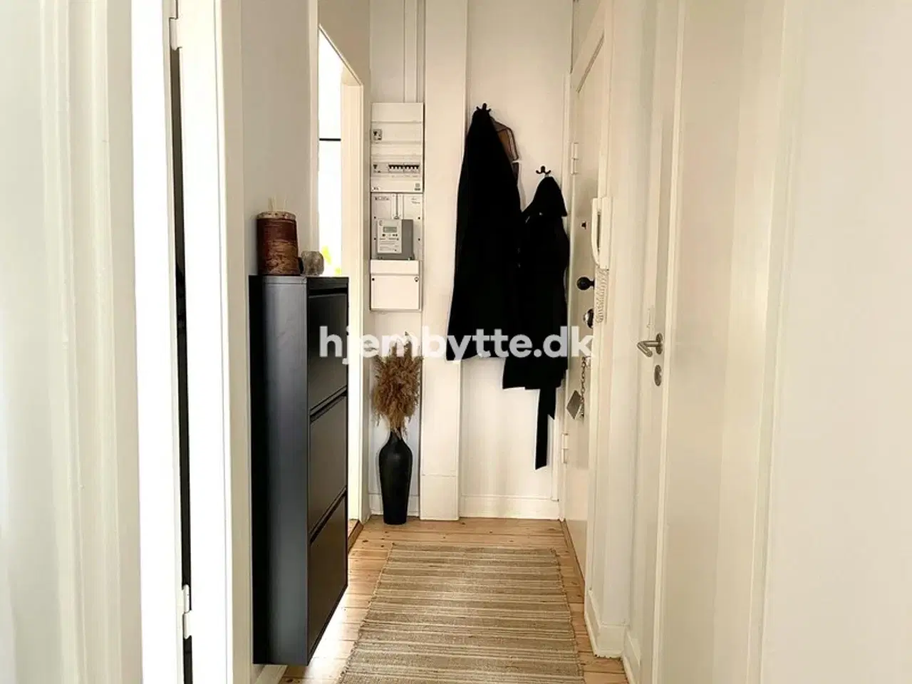 Billede 5 - Hjembytte - PeterBangsVej