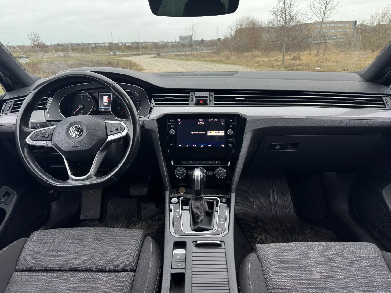 Billede 10 - Vw Passat B8