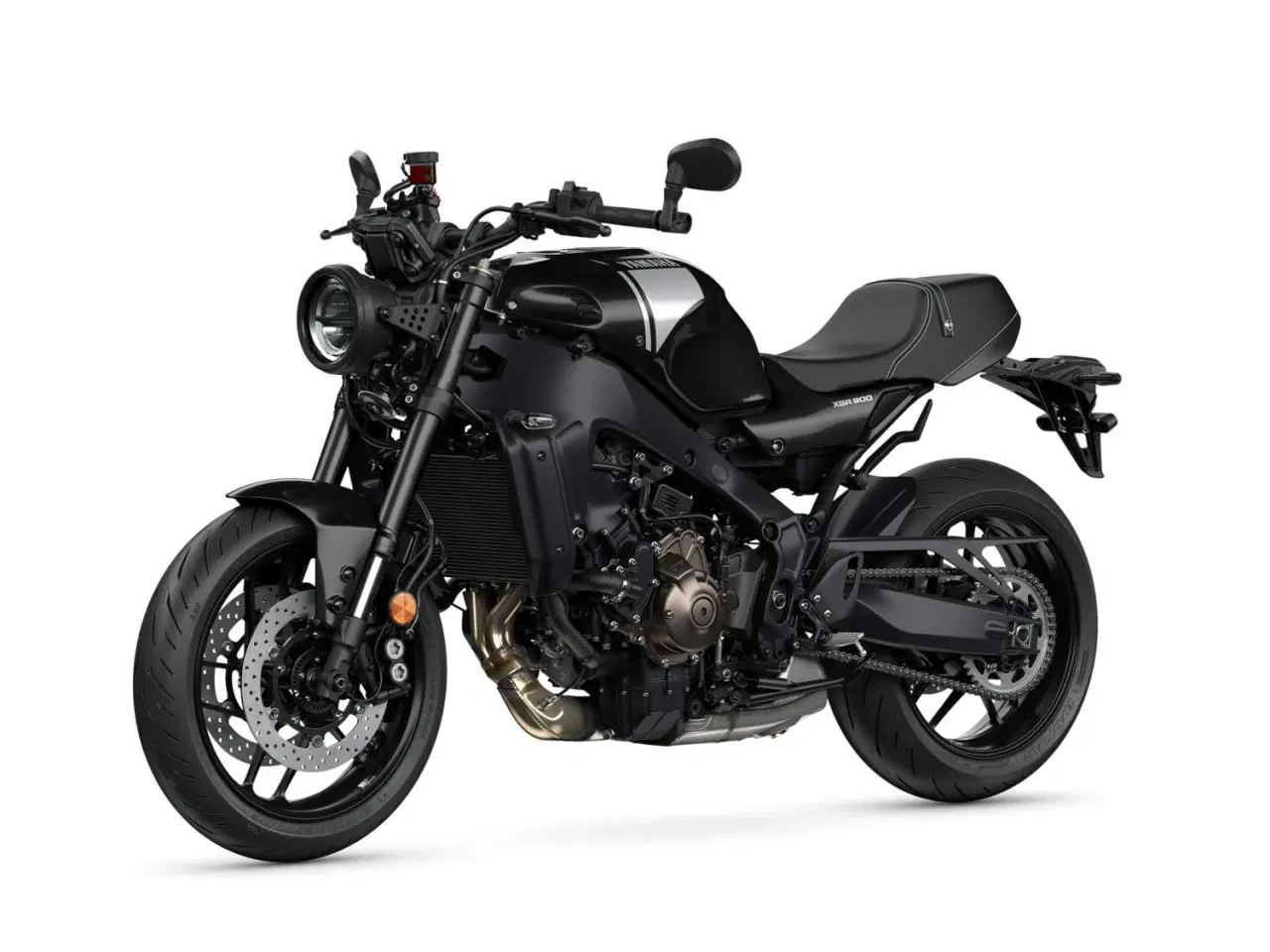 Billede 3 - Yamaha XSR900 Black