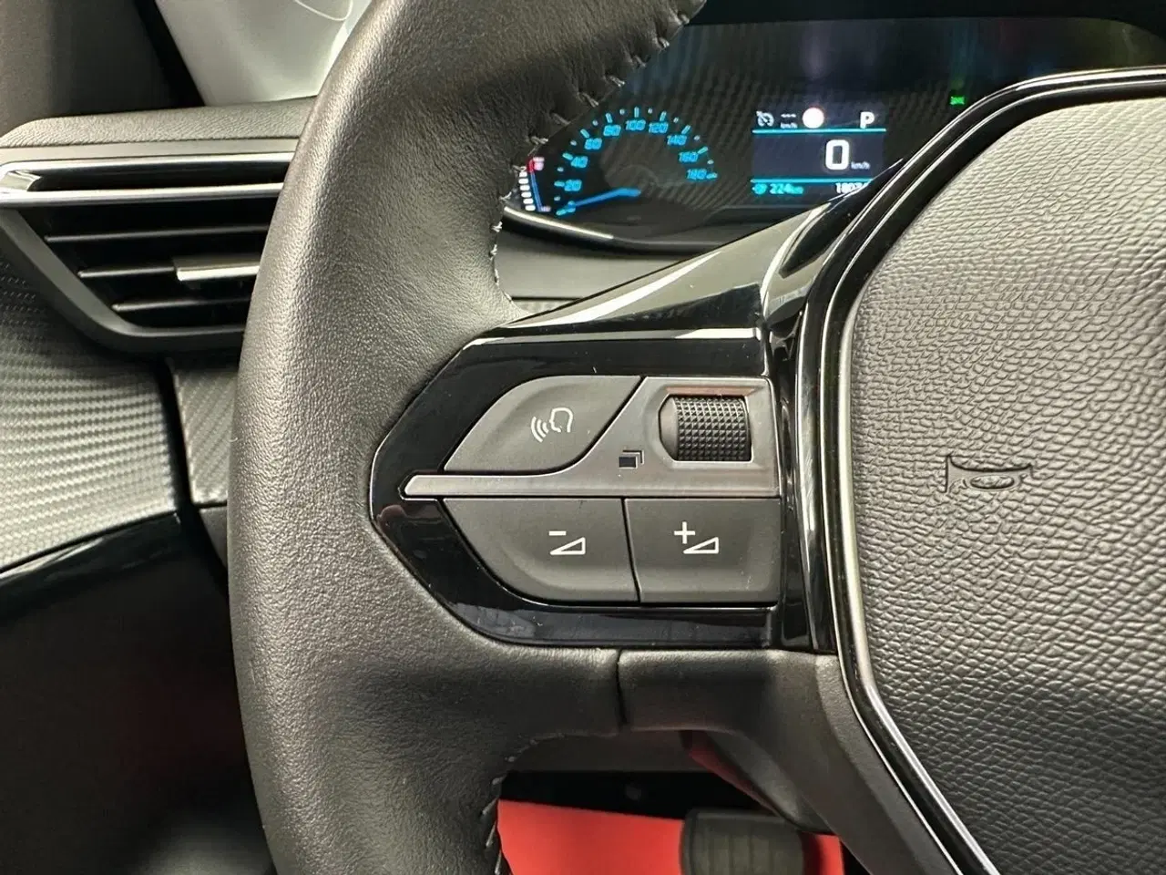 Billede 20 - Peugeot e-208 50 Allure