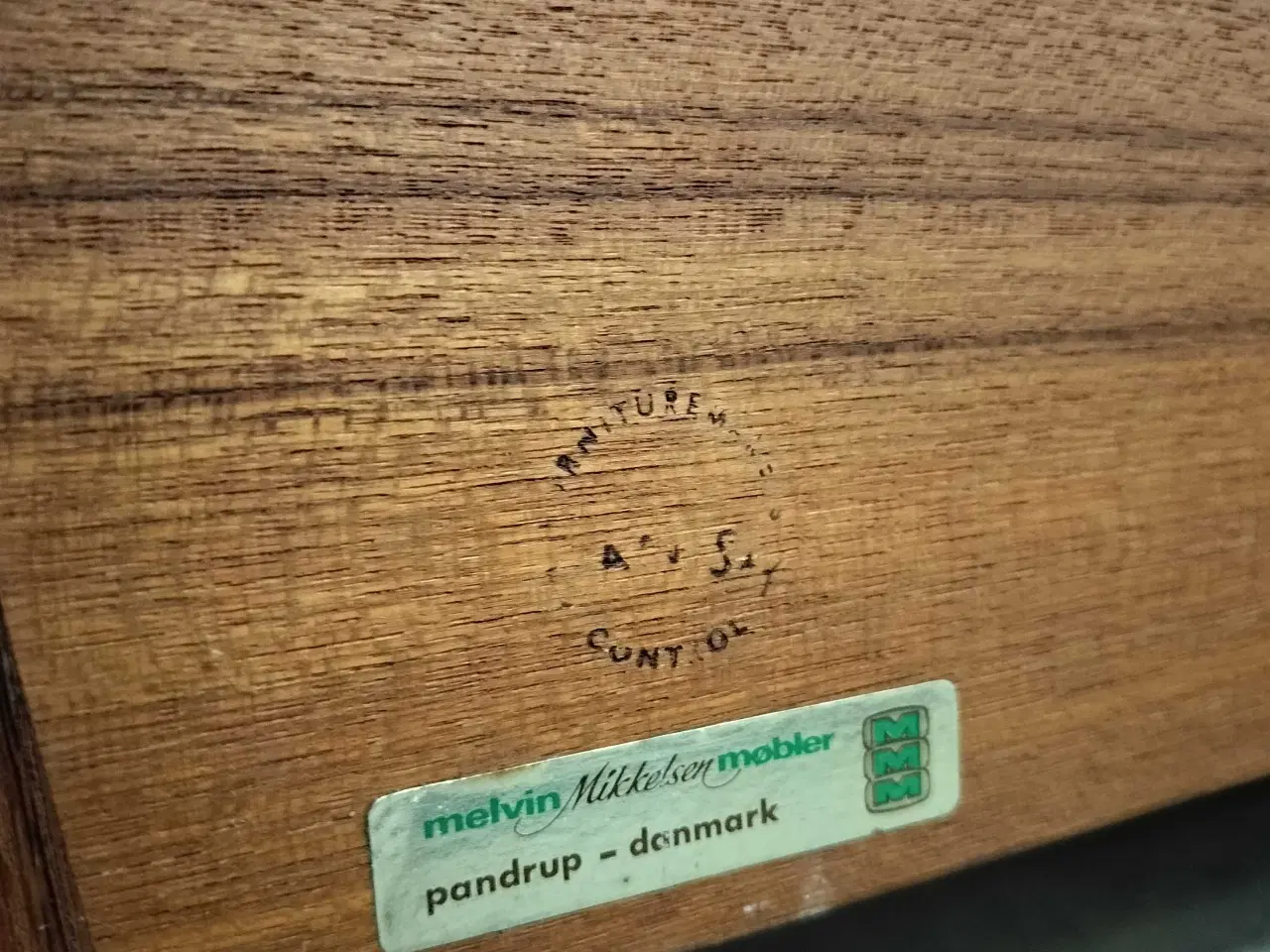 Billede 7 - Flotte teak senge